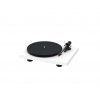 pro ject debut carbon evo 2mred satin white
