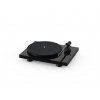 pro ject debut carbon evo 2mred high gloss black