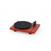 pro ject debut carbon evo 2mred high gloss red