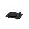 pro ject debut carbon evo 2mred satin black