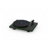 pro ject debut carbon evo 2mred satin fir green