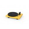 pro ject debut carbon evo 2mred satin golden yellow