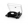 pro ject debut carbon evo 2mred high gloss black (1)