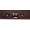 F500C Rear Dark Oak center channel 600x600