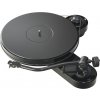 Pro-Ject RPM 3 CARBON + 2M SILVER (Barva Piano Black)