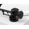 pro ject x2 white 2m silver