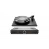 Roksan attessa gramofon + integrovaný zesilovač
