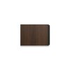 RP 500C II side walnut