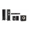 JBL STAGE SET 5.1 190