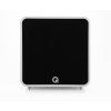 33401 q acoustics q b12 subwoofer leskla bila