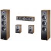 Magnat Monitor S70+S14C+S10D / walnut