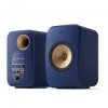 KEF LSX II Wireless • aktivní Hi-Fi systém • Cobalt Blue
