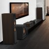 RP 1400SW in a 3.1 configuration with other Reference Premiere Speakers mobile