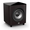jbl studio 650p aktivni subwoofer 10 250 w rms tmave drevo