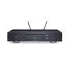 primare cd15 prisma cd and network player front black with antenna