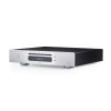 primare cd15 prisma cd and network player side titanium front