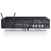 primare i25 prisma modular integrated amplifier and network player back