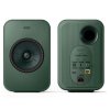 KEF • KEF LSX II LT Sage GREEN - aktivní Hi-Fi systém