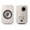 KEF • KEF LSX II LT Stone White - aktivní Hi-Fi systém