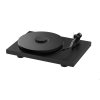 pro ject debut pro s pick it s2 c black satin black