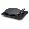 pro ject debut s phono hg gramofon s predzesilovacem a s ramenem sumiko rainier