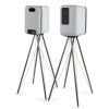 q acoustics 200 active bookshelf speakers white pair 1200x