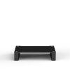 BK STAX2G 120 BLACK FRONT