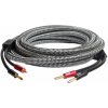 elac reference speaker cables 3m basys 1 2