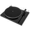 pro ject debut iii esprit hg black om10