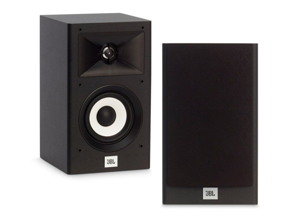 JBLSTAGE A120