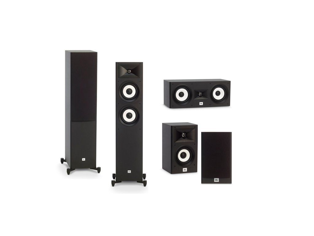 JBLSTAGE SET 180 5.0