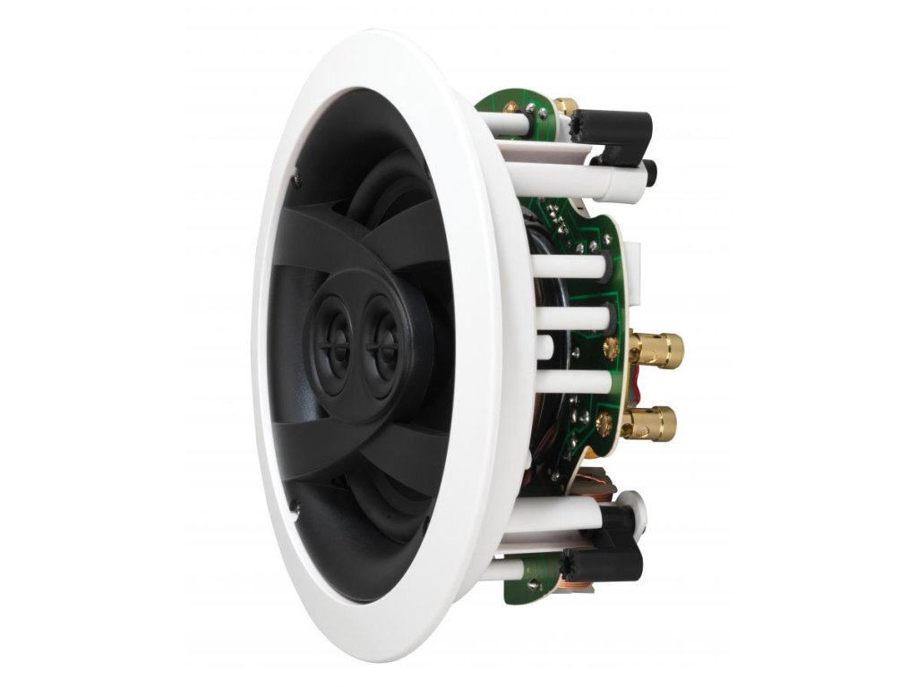 38338 q acoustics qi 65cw st vlhkoodolné stropné reproduktory