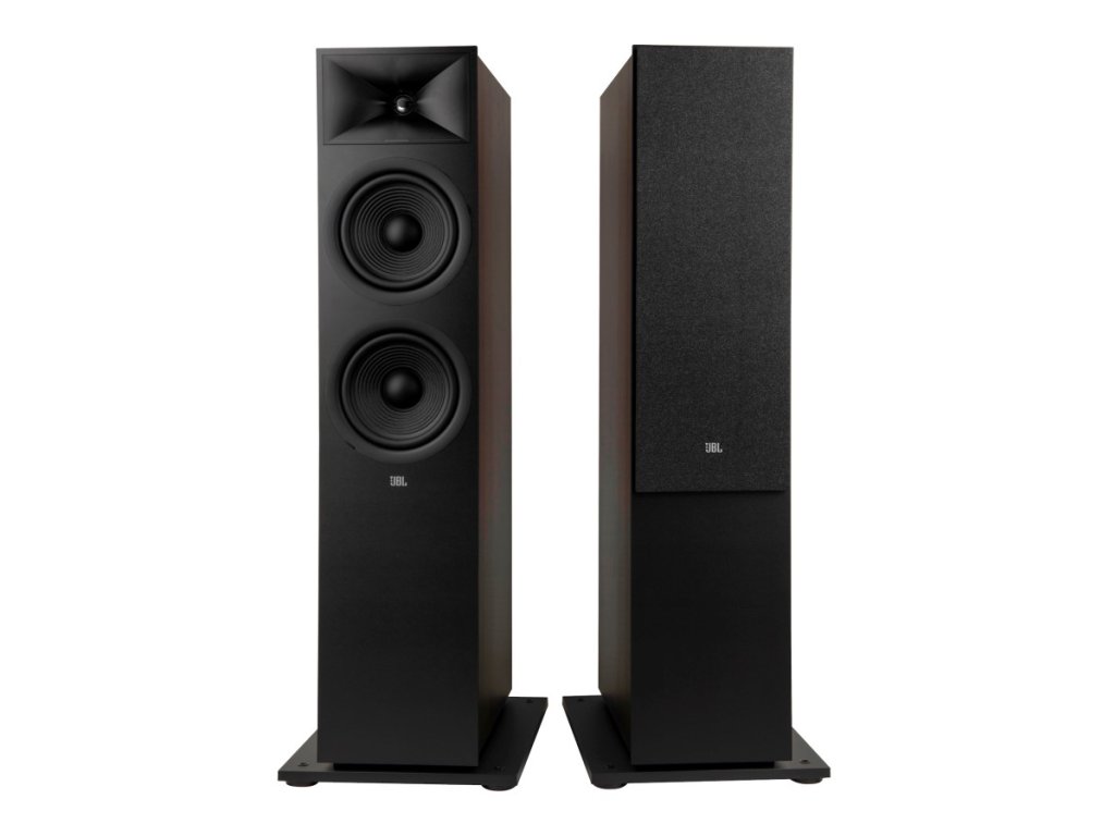 jbl stage 280f 2 5 pasmové podlahové reprosústavy 2 x 8 (2)