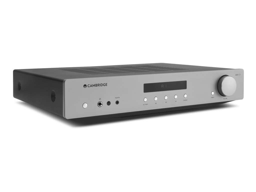 AXA35 20Integrated 20Stereo 20Amplifier 20with 20 28Built in 29 20Phono Stage 205