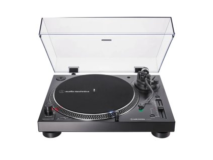 165824 audio technica at lp120xbt usb bk