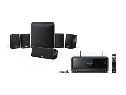 28744 yamaha yht 4960