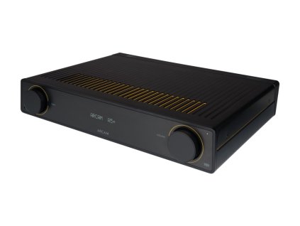 arcam a5 integrovaný zosilňovač 2 x 50 w bluetooth dac phono mm