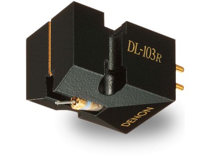 Hi Fi Komponenty Gramofón a prenosky DL 103R 1