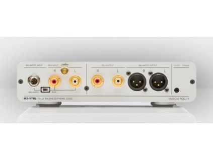 vyr 1153MX Vynl SL z