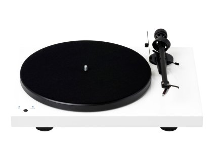 pro ject debut recordmaster white hg om5e (5)