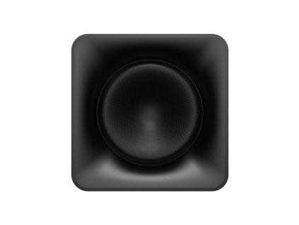 Klipsch Flexus SUB 100 Predný 2000x2000