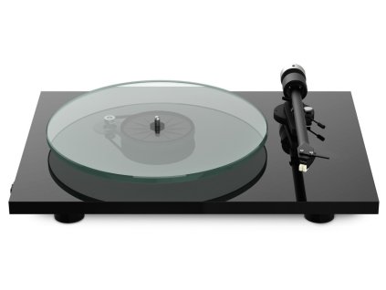 Pro-Ject T2 Sumiko Rainier gramofón s 9 ramenom (6)