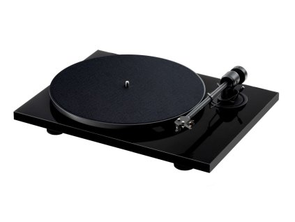 Pro-Ject E1 2 Pick It MM E Hi-Fi gramofón Plug & Play ocenený EISA (6)