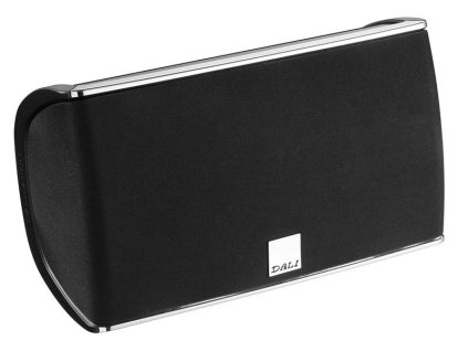 FAZÓN MIKRO VOKAL BLACK (Farba IRON BLACK)