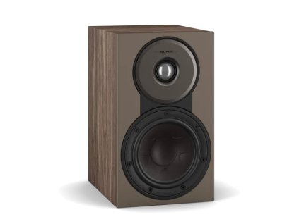 SONIK 1 Walnut