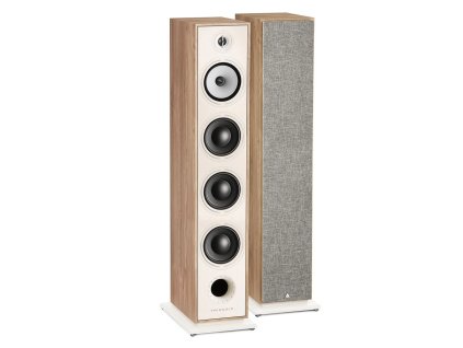 Borea BR09 light oak 0