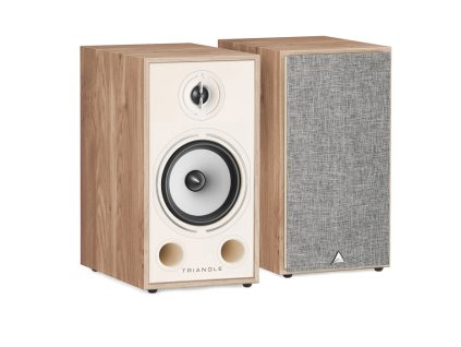 Borea BR03 svetlý dub 1