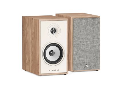 Borea BR02 svetlý dub 1