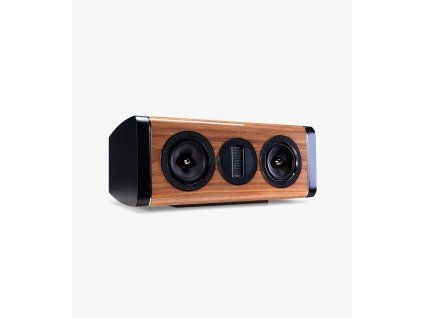 AURA C Štandardný Orech 4