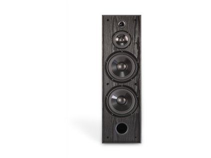aq kentaur 655 mkii reprosústava 3 pasma cerna